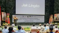 Peningkatan pelayanan transportasi dilakukan Pemerintah Provinsi (Pemprov) DKI Jakarta. Melalui program Jak Lingko, ke depan angkutan ibu kota ditarget dapat menjangkau hingga ke permukiman warga.