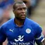 Wes Morgan adalah seorang pemain bola yang tergabung di dalam klub Leicester City