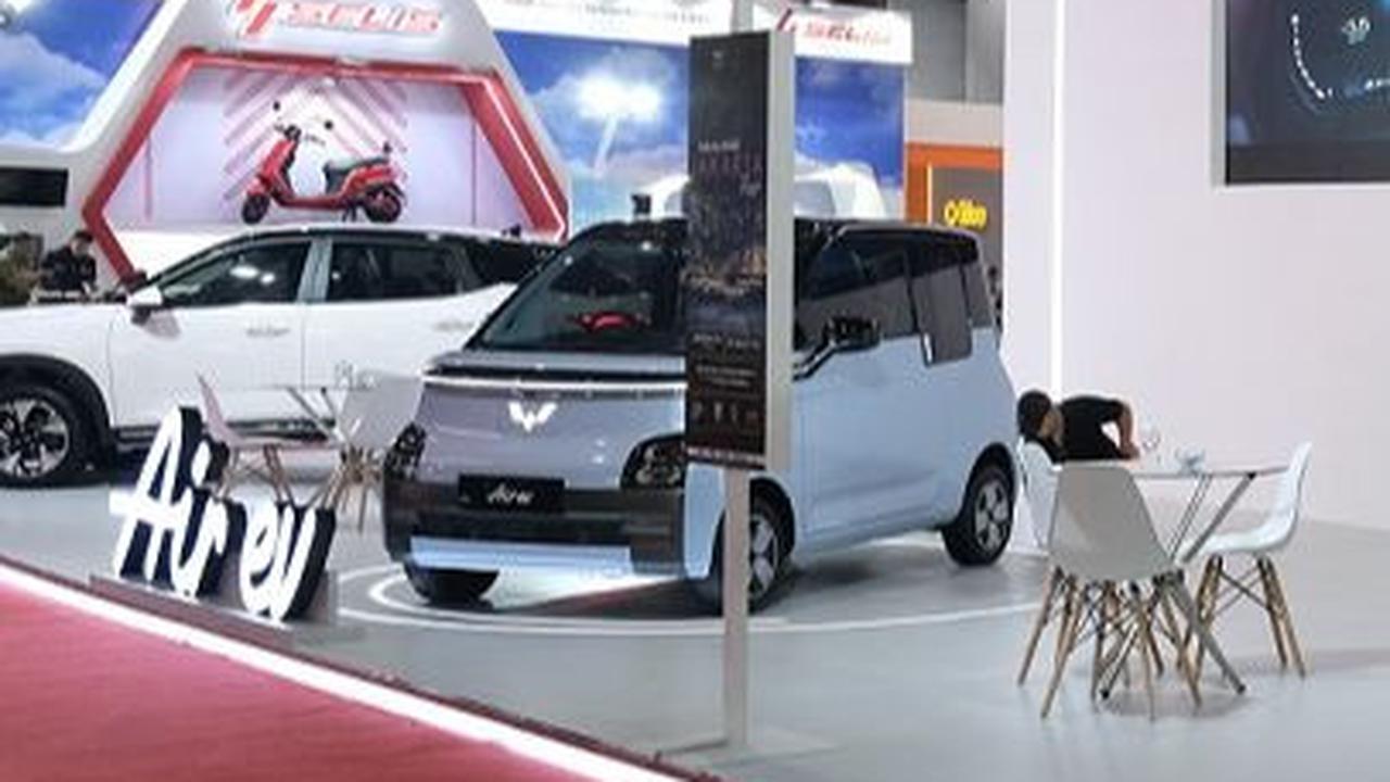 Selain itu, menurut dia, secara umum gelaran PRJ 2023 berlangsung dengan cukup baik.