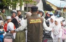 Disdik Banjarmasin Tetapkan Tiga Hari Pesantren Ramadhan di Sekolah, Siapkan Siswa Sambut Bulan Suci