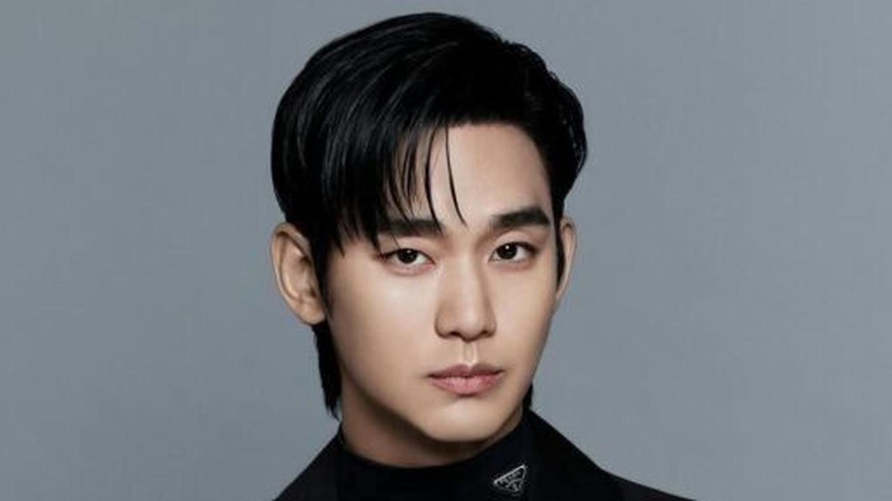 Di Tengah Kontroversinya, Kim Soo Hyun Ternyata Masih Mampu Jadi Pria Nomor 1 di Korea dalam 5 Minggu Berturut-turut