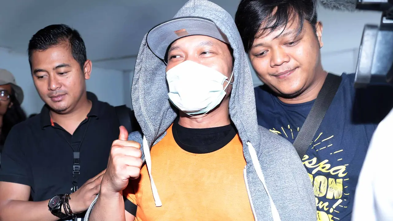 [Bintang] Iwa K