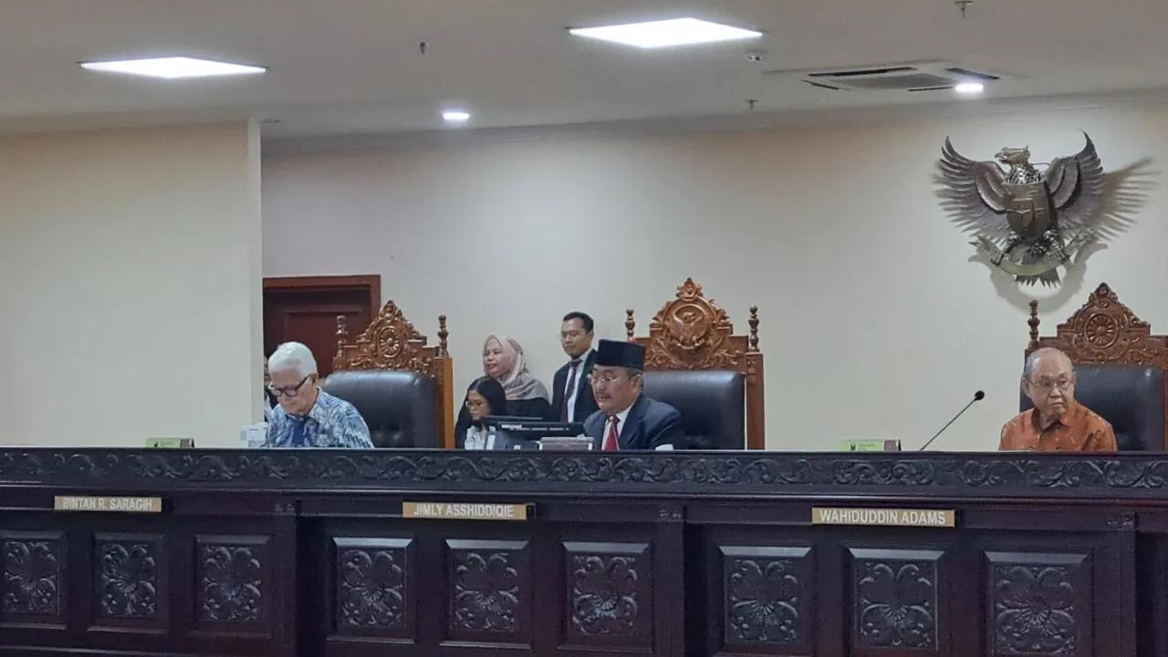 Dok. Istimewa