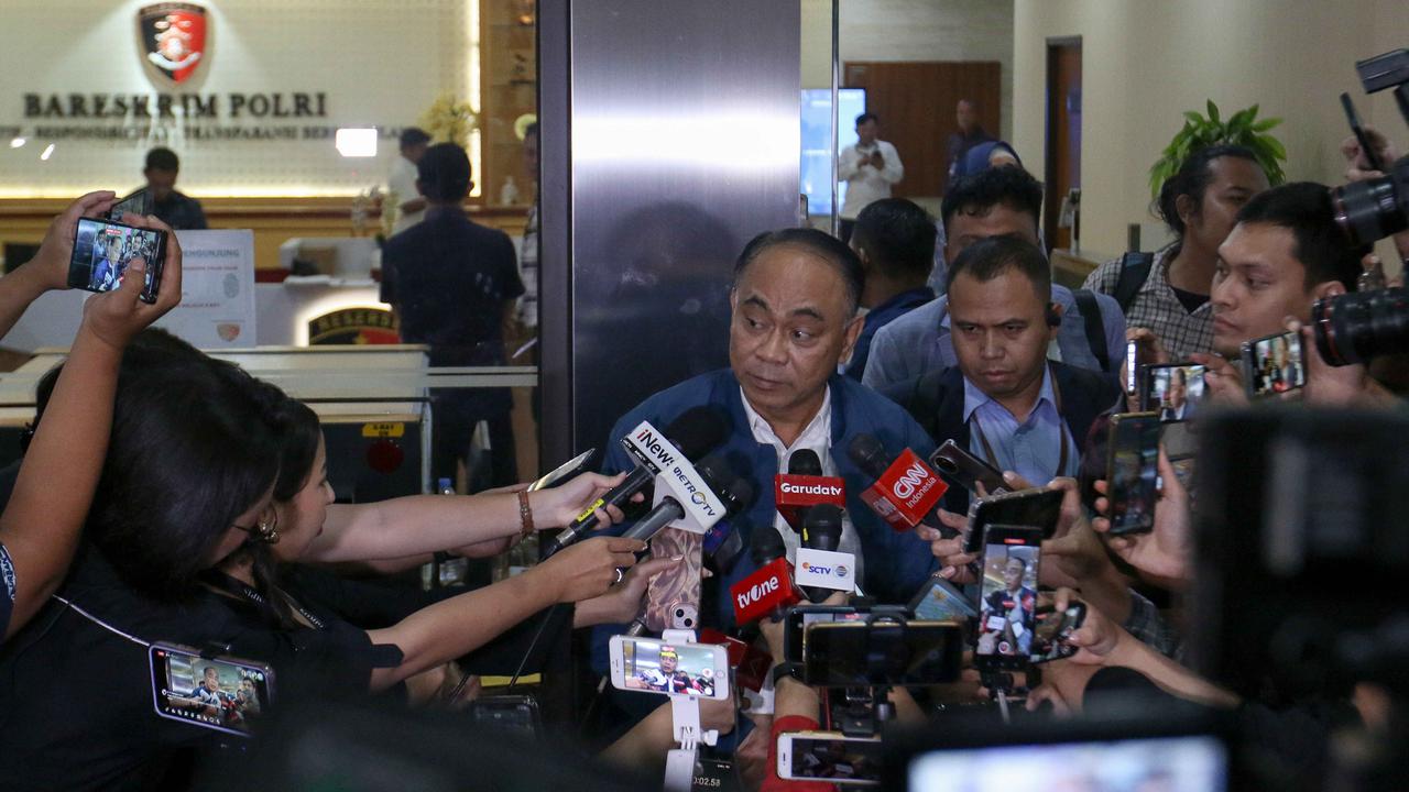 Polisi Tegaskan Budi Arie Diperiksa Sebagai Saksi Dugaan Korupsi Kasus Judi Online Pegawai Komdigi Tahun 2023