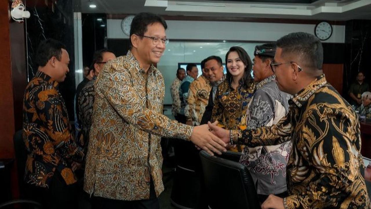 VIDEO: Respons Istana, Kepala Daerah Ramai-Ramai Protes TKD Dipotong Purbaya "Masalah ini ..."