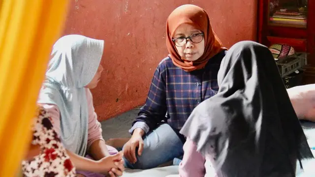 Kemensos Berikan Perhatian Serius Terhadap Anak Korban Kekerasan Seksual