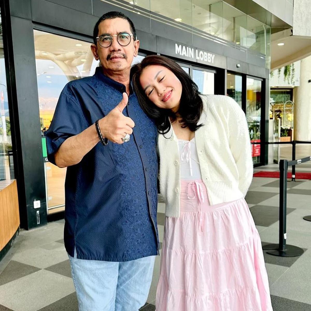 Potret Terbaru Lolly Setelah Kembali Bersama Nikita Mirzani, Dipuji Makin Cantik dan Auranya Lebih Bersinar