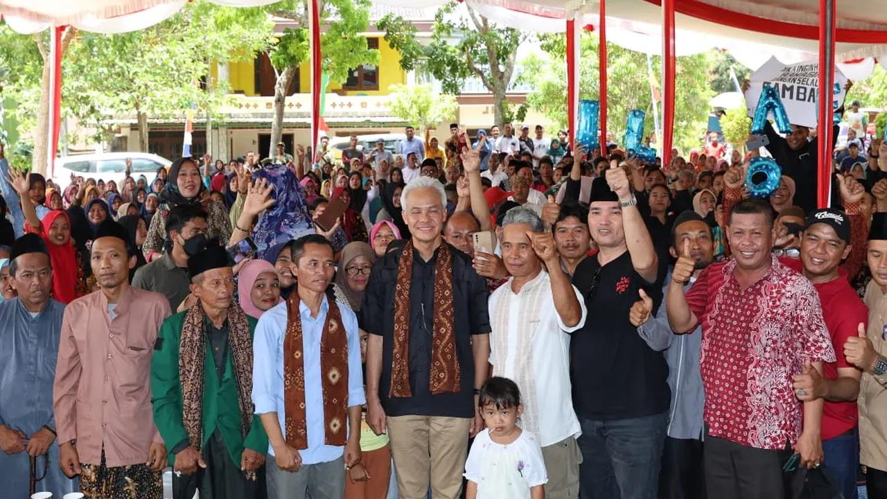 Dok. Istimewa