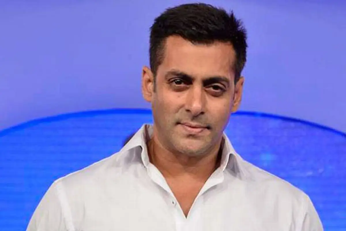 Salman Khan