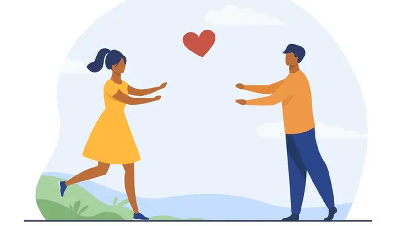 4 Zodiak Ini Ketagihan dengan Sensasi Berkencan yang Seru