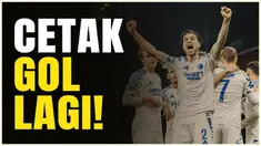 Berita Video, aksi-aksi Kevin Diks yang sukses cetak gol untuk FC Copenhagen di UEFA Conference League 2024