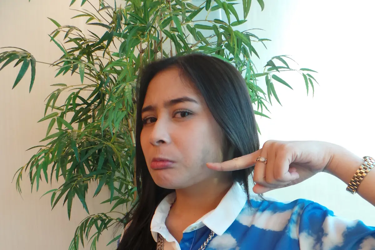 Prilly Latuconsina