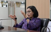 Viral WNI Beli Sepatu Harga Rp10 Juta di Luar Negeri Ditagih Pajak Rp31 Juta, Menkeu Sri Mulyani Bilang Begini