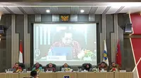 Akademisi UII Beberkan Lima Alasan Kasus Tom Lembong Termasuk Kesalahan Keadilan