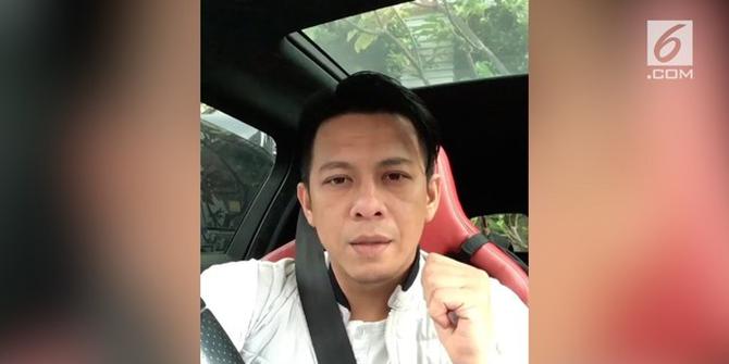 VIDEO: Wajah Ariel NOAH Berkeriput, Begini Respons Warganet