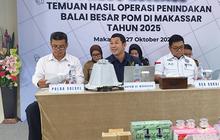 Pernah Dipenjara, Influencer di Sulsel Tetap Jual Kosmetik Ilegal Mengandung Merkuri