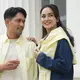 Rayakan Idulfitri dengan nyaman dan tetap stylish melalui koleksi LifeWear dari UNIQLO. [Dok/UNIQLO Indonesia].