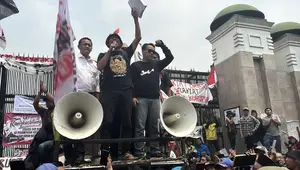 Botok Pati Bacakan Janji Pimpinan DPR soal RUU Perampasan Aset