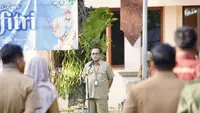 Dishut Kalsel Perketat Pengamanan Rehabilitasi Daerah Aliran Sungai, Dukung FOLU Net Sink 2030