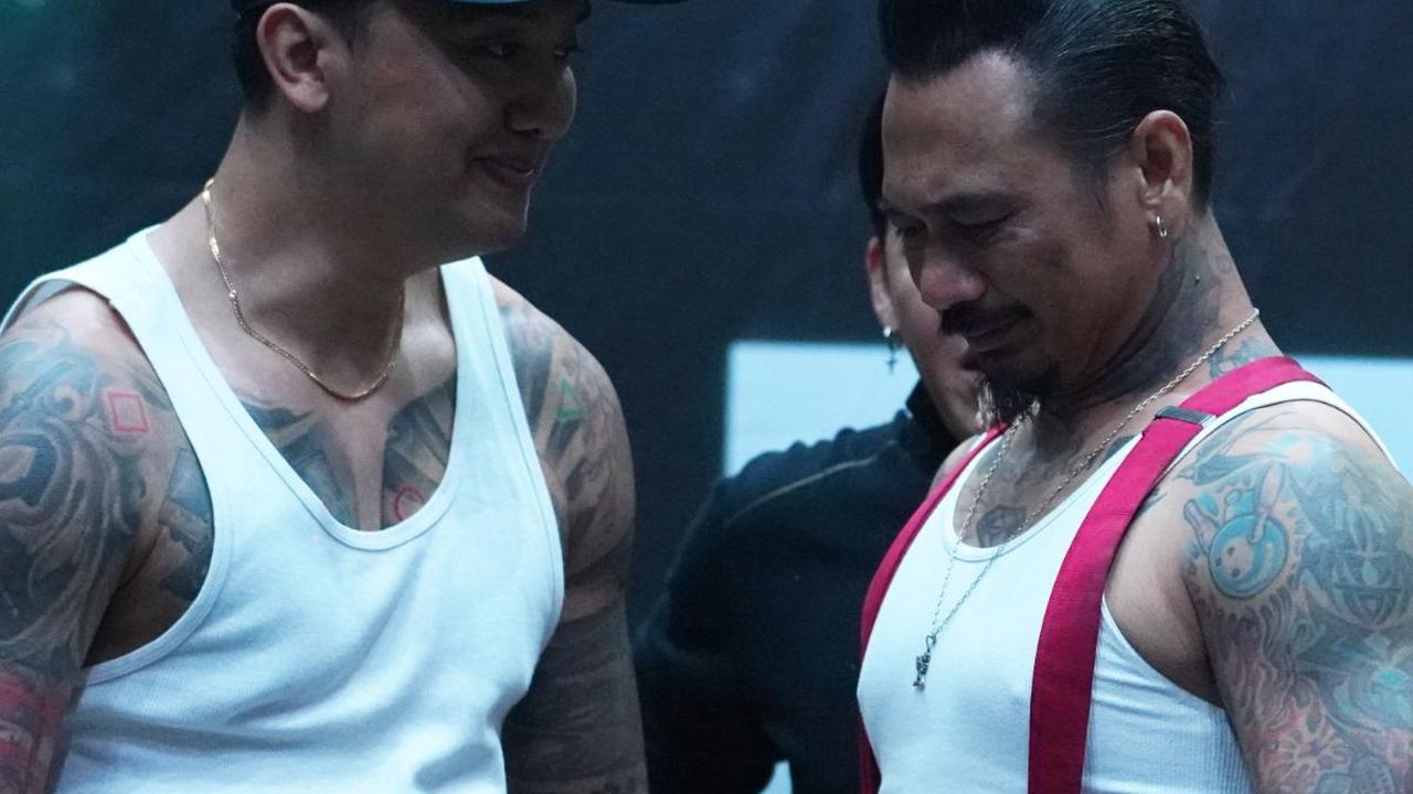 Jerinx vs Uus, HSS Series 3 Umumkan Daftar Fighter yang Bakal Tanding di Atlas Super Club Bali