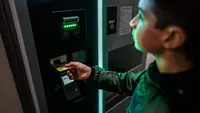 Ilustrasi ATM/https://unsplash.com/Timeo Buehrer