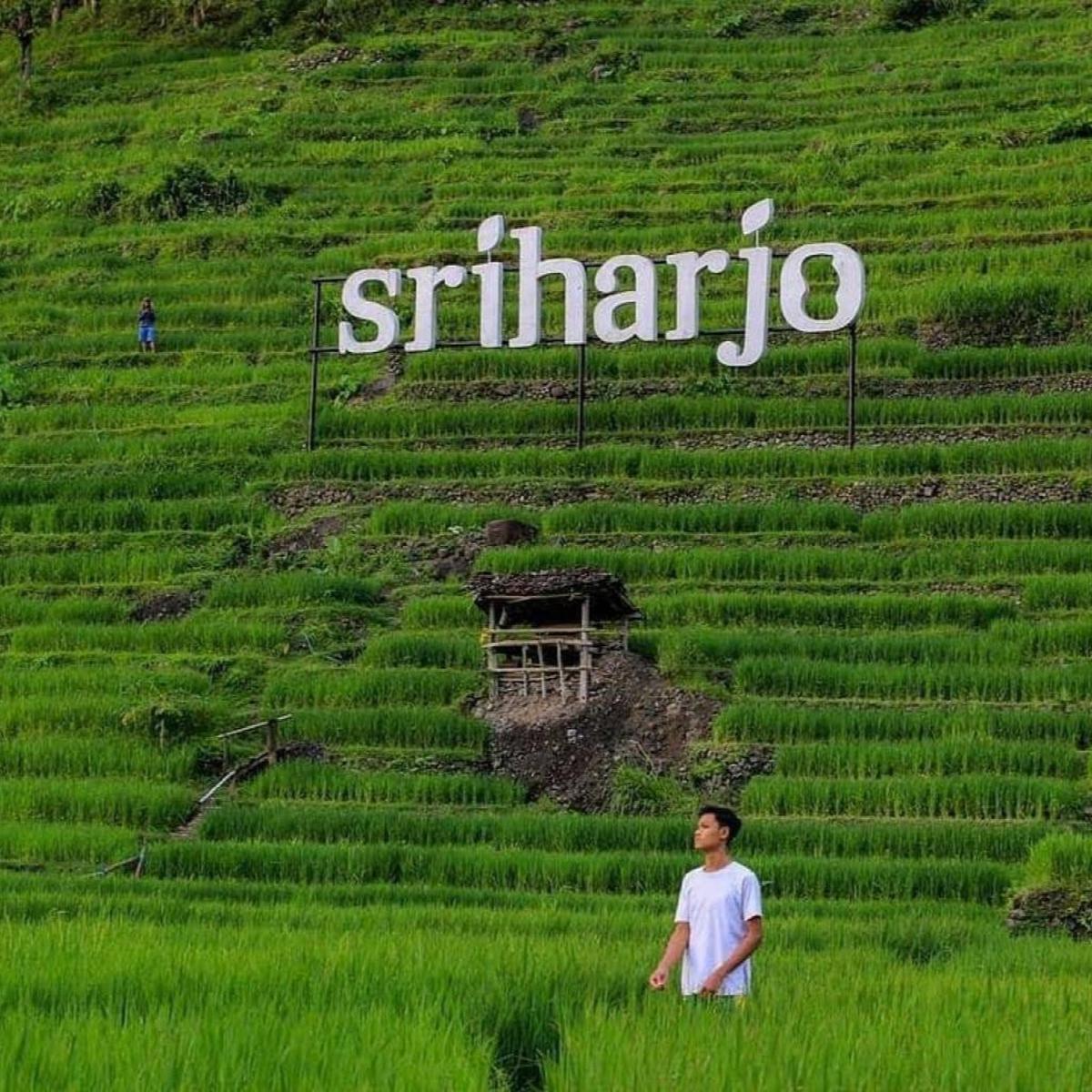 Desa Wisata Srikeminut