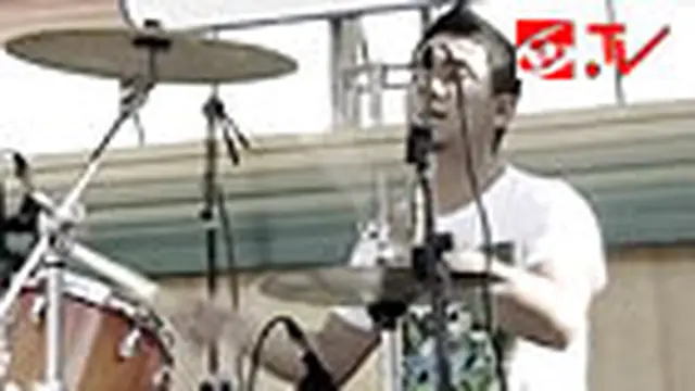 Kangen Band - Terbang Bersamaku
