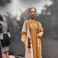 Batik Padma Kencana Solo, Saat Warisan Budaya Berpadu dengan Tren Fashion Masa Kini