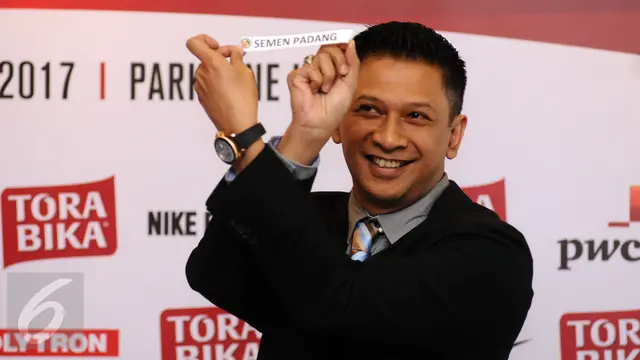 20170221- Delapan Tim Siap Berlaga di 8 Besar Piala Presiden 2017-JAkarta- Helmi Fithriansyah