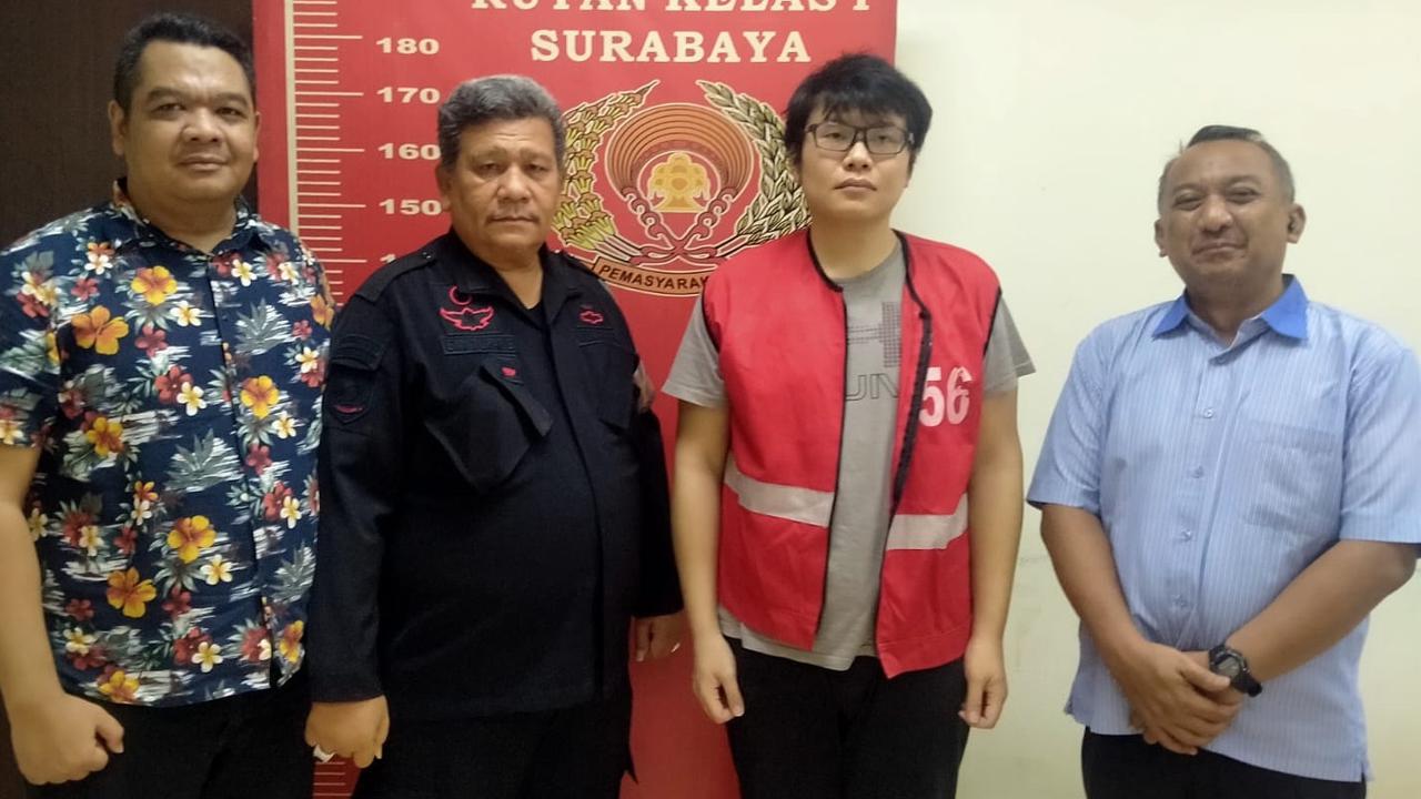 Dikenalkan Zarof Ricar, Ini Pejabat PN Surabaya 'R' Tunjuk Tiga Hakim yang Vonis Bebas Ronald Tannur