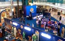 BookCabin Travel Fair Makassar 2026: Stimulasi Kunjungan Wisata dan Promo Menggiurkan