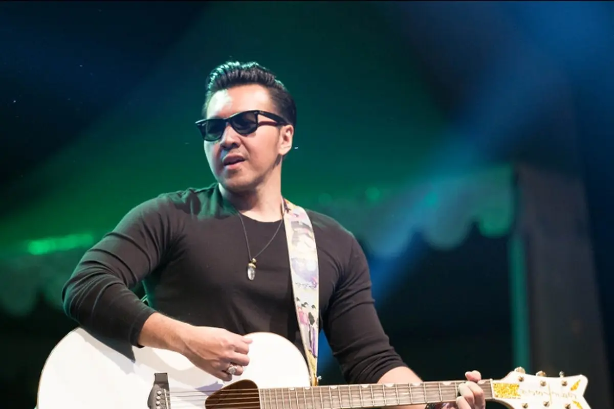 [Fimela] David Naif