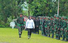 Tahukah Anda? TMMD ke-126 di Ambon Bangun Akses Jalan dan Rumah Warga, Ini Lokasinya!
