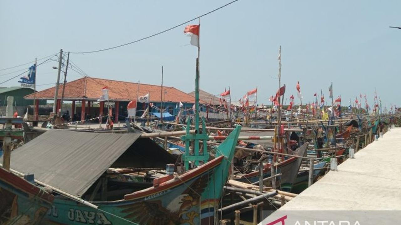 KKP Rampungkan 65 Kampung Nelayan Merah Putih, Perkuat Ekonomi Pesisir Nasional