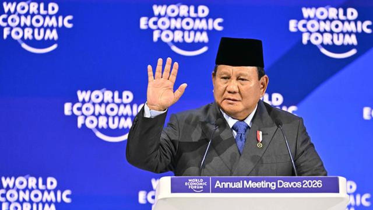 Seskab Teddy: Prabowo Bawa Oleh-oleh Investasi Rp90 Triliun Usai Lawatan ke 3 Negara