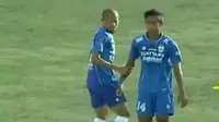 Segmen 6: PSMS Medan Vs Persib hingga Bersinergi dalam Lari