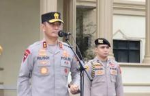 Sosok Anak Tukang Nasi Uduk jadi Jenderal Bintang 2 Polri, Kini Punya Jabatan Mentereng