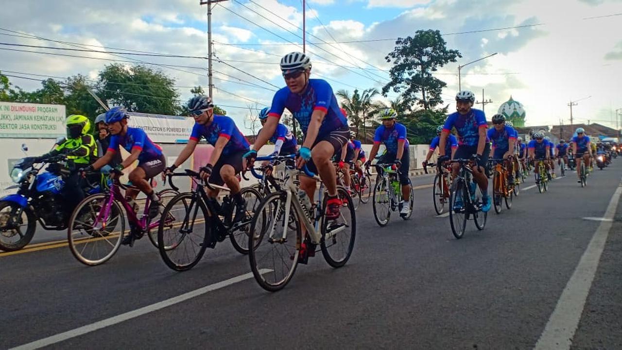 Banyuwangi Gelar Blue Fire Ijen Challenge