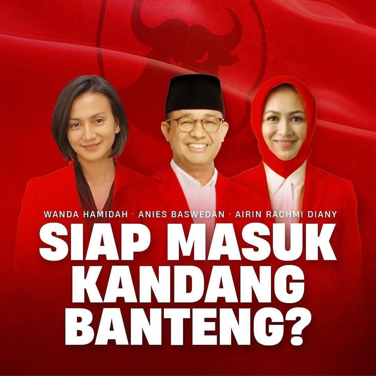 Postingan Instagram