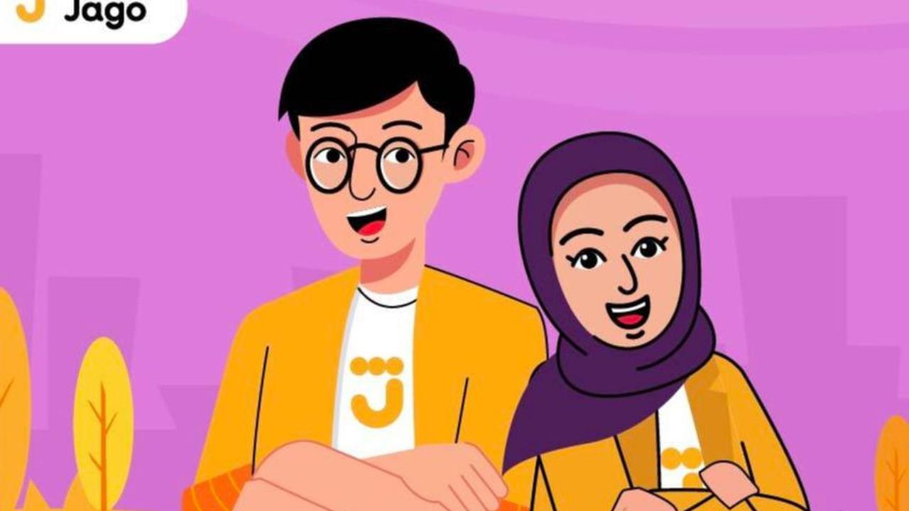 Menggunakan Akad Wadiah dan Mudharabah