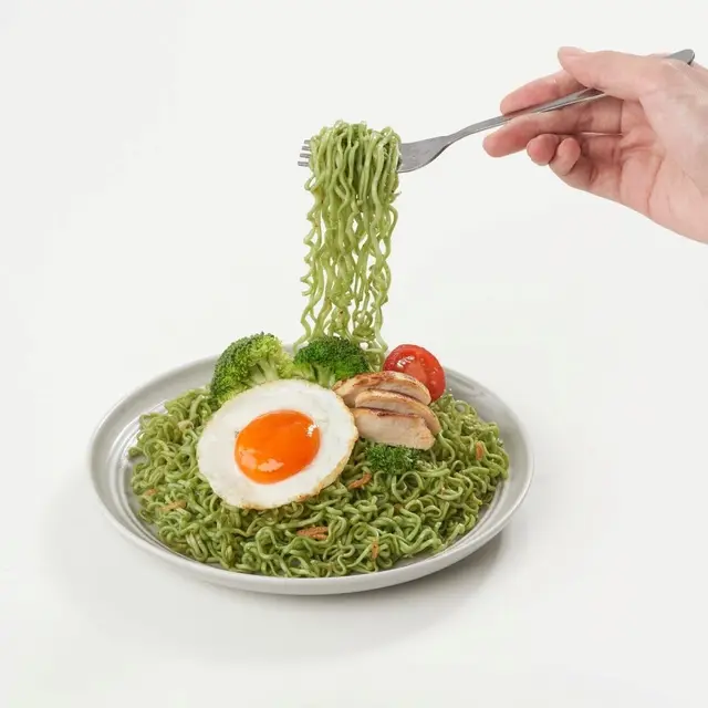 Mau Makan Mi Instan yang Enak Tapi Tetap Sehat, Memangnya Ada?