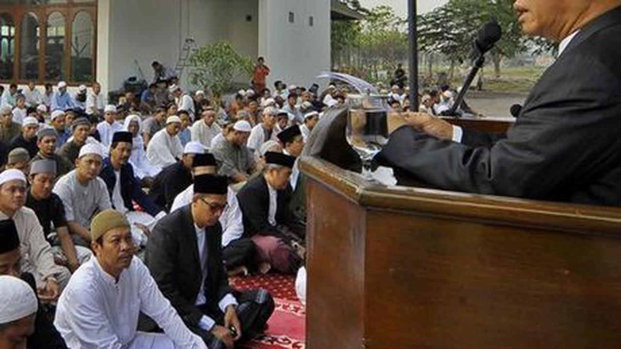 Dakwah Dalam Islam
