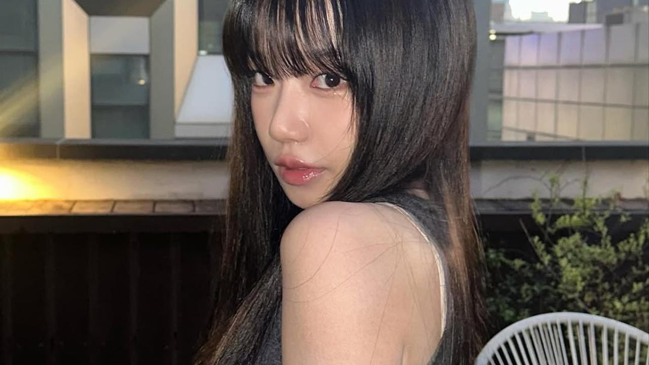 Potret Jo Yuri Eks IZ*ONE Pemeran Jung Hee di 'SQUID GAME 2' dengan Makeup Minimalis