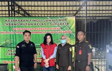 Mengenal Meirizka Widjaja, Ibu Ronald Tannur yang Ikut Jadi Tersangka Kasus Pengadilan Negeri Surabaya