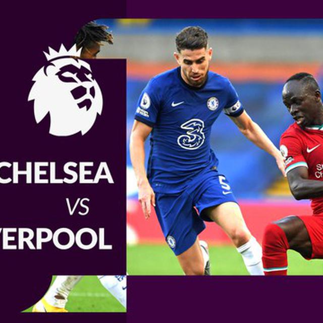 Motion Grafis Statistik Liga Inggris Liverpool Bungkam Chelsea 2 0 Di Stamford Bridge Inggris Bola Com