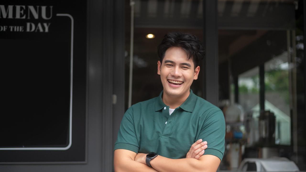 Usai Lebaran, saatnya Temukan Aroma Khas yang jadi Identitas Dirimu