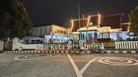 Demo Ketua RT-RW se-Kota Sukabumi, Sejumlah Sekolah Diliburkan