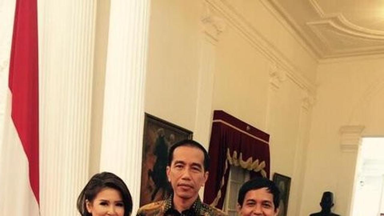 Danik Eka Rahmaningtiyas (Wasekjen DPP PSI)