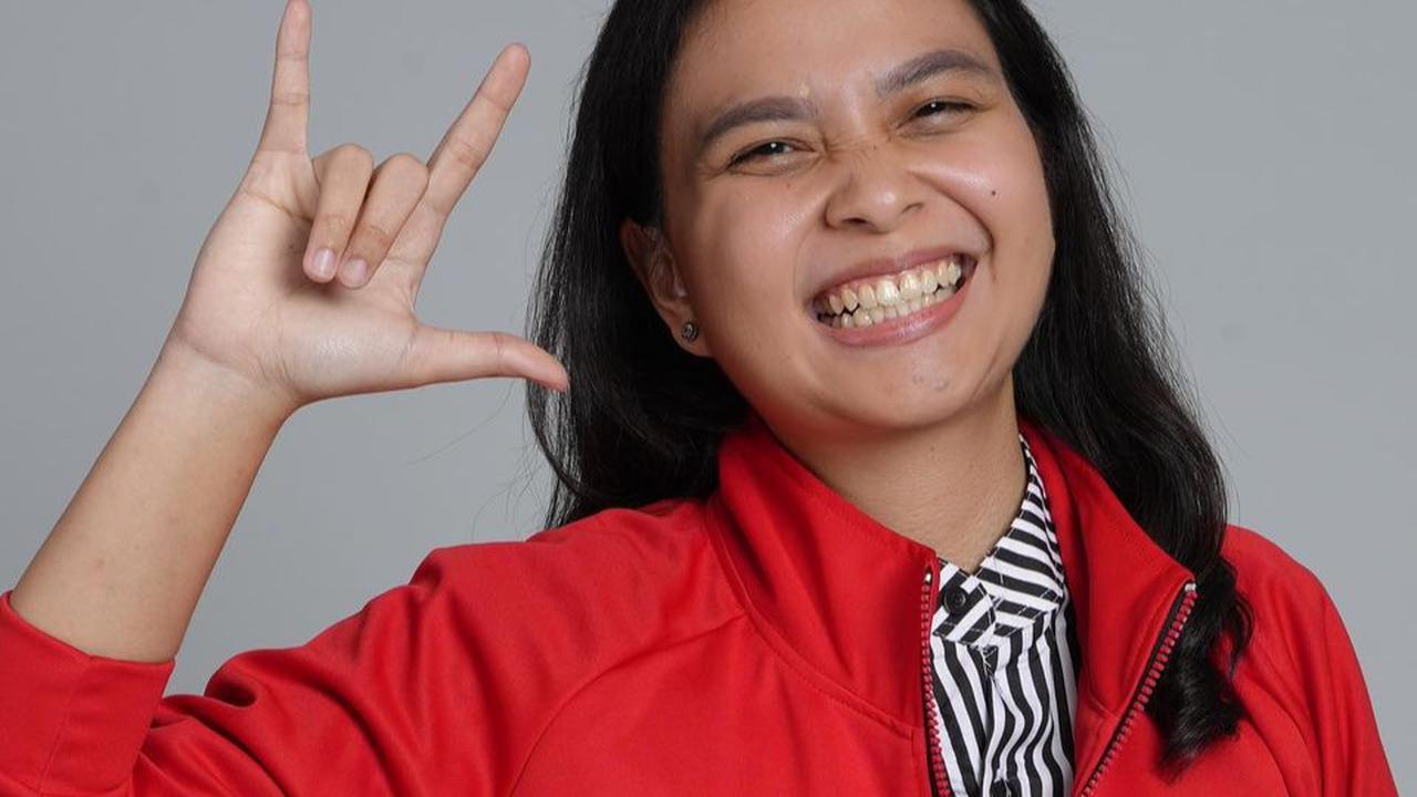 Mengenal Ganis Rumpoko Calon Wawali Kota Malang, Awali Karier sebagai Jurnalis Kini Jadi CEO Kafe