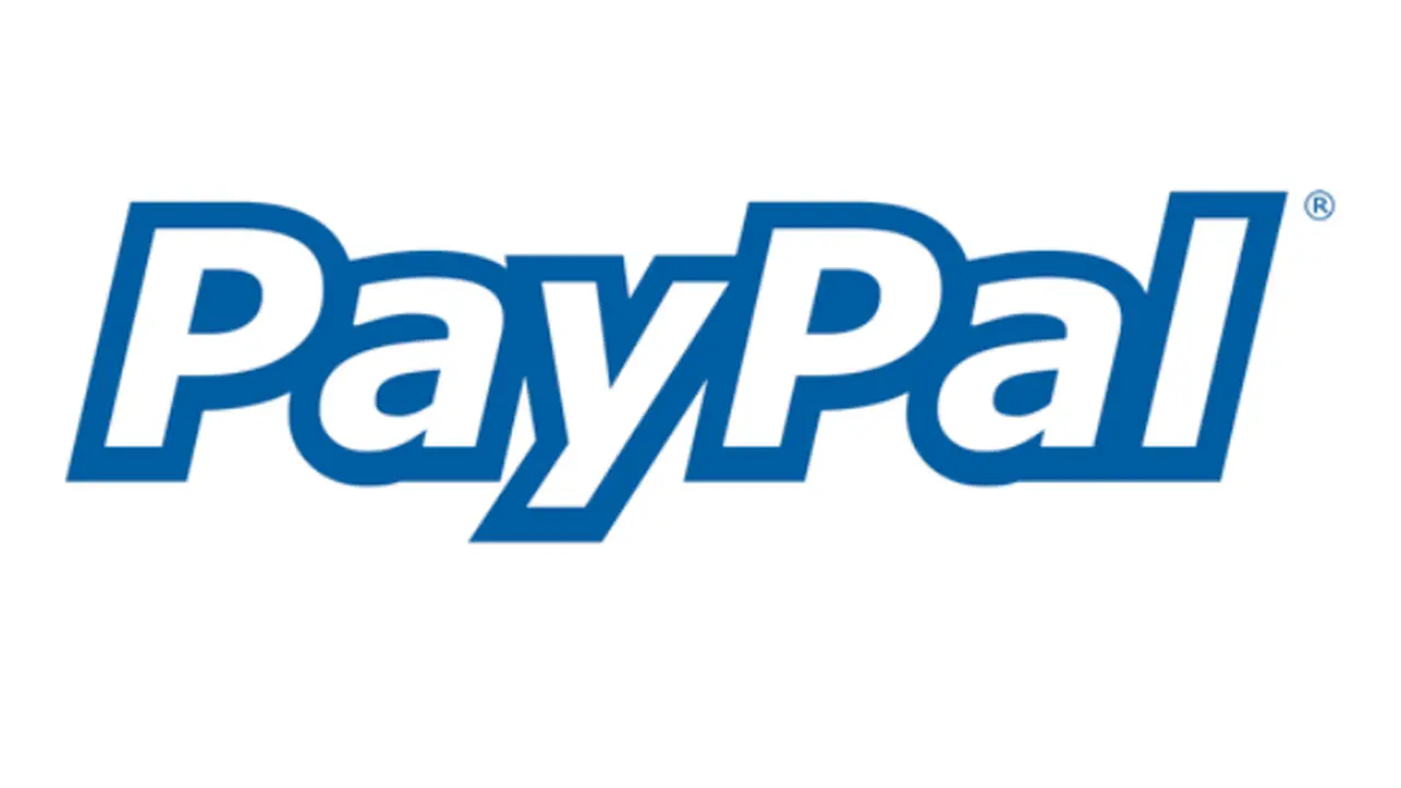PayPal 1